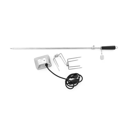 Blaze Rotisserie Kit for LTE/LTE Plus/LTE PRO 40" Gas Grills