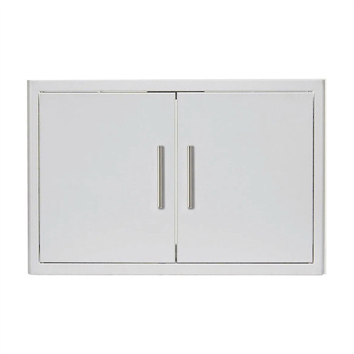 Blaze 25" Double Access Door