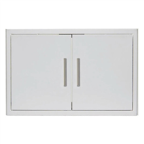 Blaze 40" Double Access Door with Paper Towel Holder