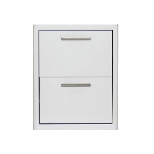 Blaze 16" Double Access Drawer
