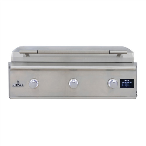 Blaze LTE PRO 40" Built-In Gas Griddle