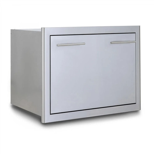 Blaze 30" Insulated Ice Drawer