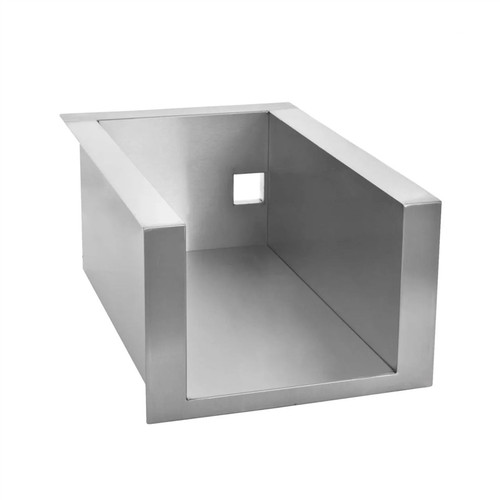 Blaze Insulated Jacket for Double Side Burners