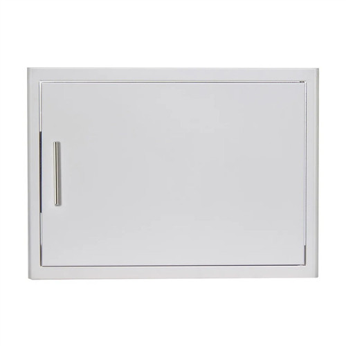 Blaze 28" Single Access Door - Right Hinged (Horizontal)