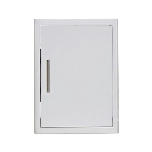 Blaze 21" Single Access Door - Right Hinged (Vertical)