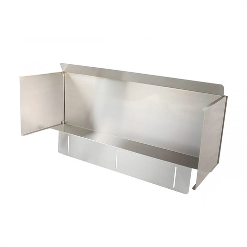 Blaze Wind Guard for LTE/Traditional 32" Gas Grills