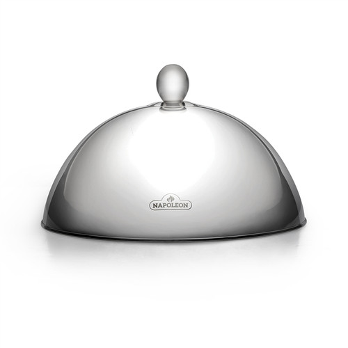 Napoleon Stainless Steel Cooking Dome