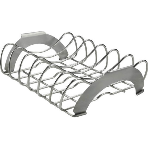 Napoleon Pro Stainless Steel Rib/Roast Rack