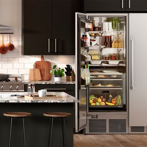 Perlick Column Dual Installation Kit Handle To Handle