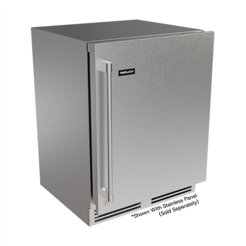 Perlick G5 Core 24" ADA Accessible Wine Reserve, Reversible Hinge