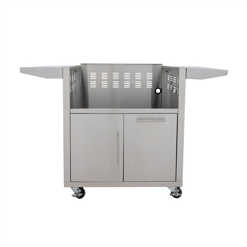 Blaze Griddle Cart for LTE Plus 30" Gas Griddles