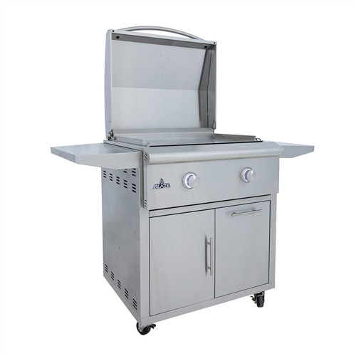 Blaze LTE Plus 30" Freestanding Gas Griddle
