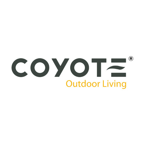 Coyote Infinity Burner for CL & SL Series Grills