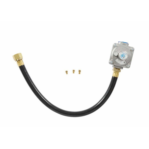 Coyote Conversion Kit LP to NG for C3CO50 Grills