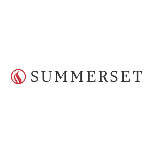 Summerset 22" - 43" Telescopic Duct Cover for VH42-3, VH48-3, VH60-3 & VH72-3