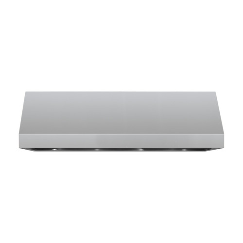 Summerset 48" Outdoor Vent Hood with 2000 CFM & Mounting Bracket