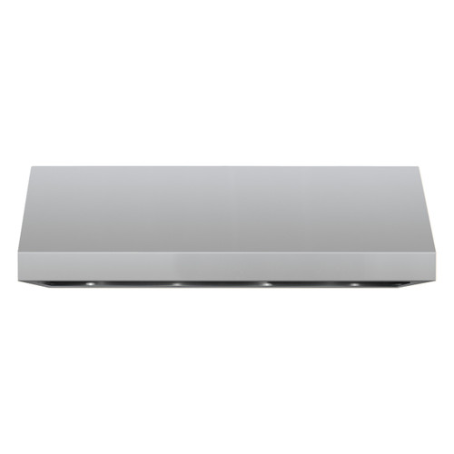 Summerset 72" Outdoor Vent Hood with 2000 CFM & Mounting Bracket