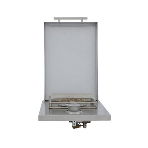 Blaze LTE Plus Drop-In Gas Single Side Burner