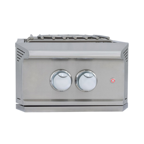 Blaze LTE PRO Built-In Gas Power Burner