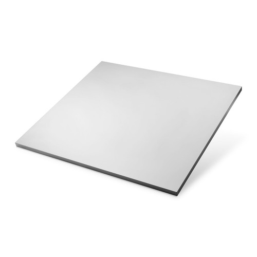 Napoleon OASIS 24" x 26" Stainless Steel End Countertop