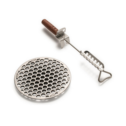 Big Green Egg Quick Light Kit for Medium Eggs