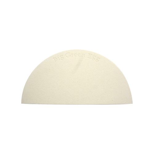 Big Green Egg Split Deflector for XLarge Eggs