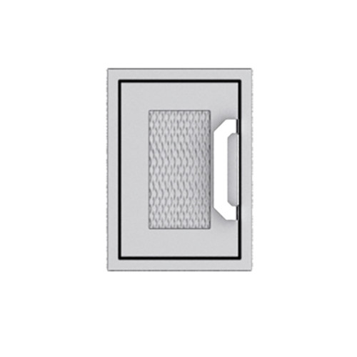 Hestan 16-in Paper Towel Dispenser