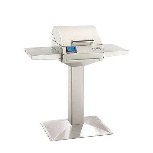 Fire Magic E25S Patio Post Mount Electric Grill