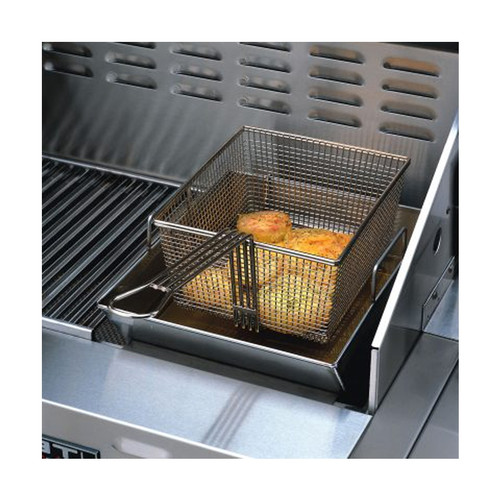 TEC Fryer Basket