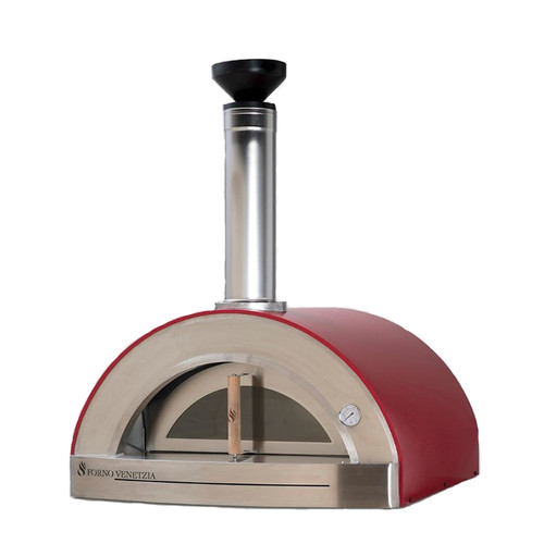 Forno Venetzia Torino 500 Wood Fired Oven - Copper - FVTOR500C