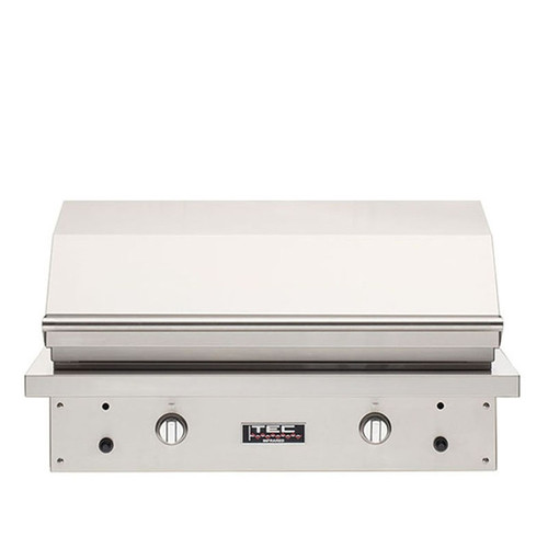 TEC 44" Patio FR Built-In Gas Grill