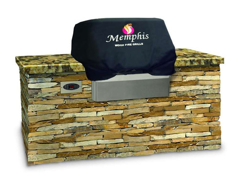 Memphis Pro Built-In Cover