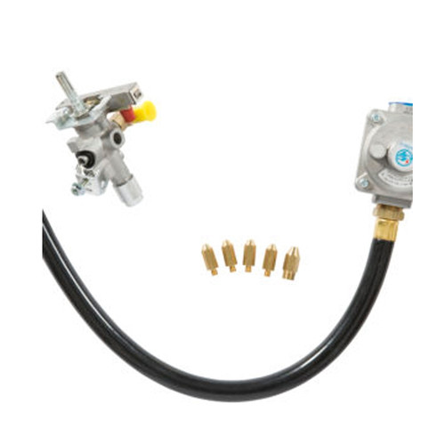 Coyote Conversion Kit LP to NG for C1C28 Grill