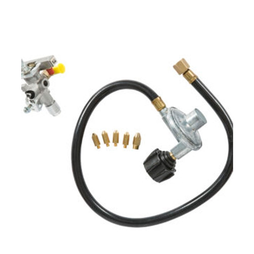 Coyote Conversion Kit NG to LP for C1C28 Grill