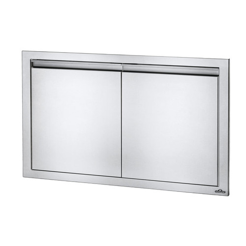 Napoleon 36" x 24" Large Double Door