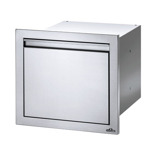 Napoleon 18" x 16" Single Drawer