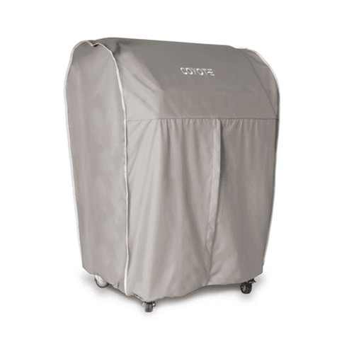 Coyote Cover for 36" Cart Model CL & SL Series Grills, Gray