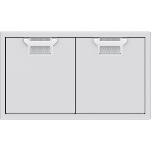 Aspire By Hestan 36" Double Access Doors