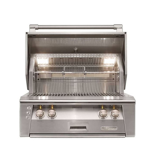 Alfresco 30" Built-In Grill