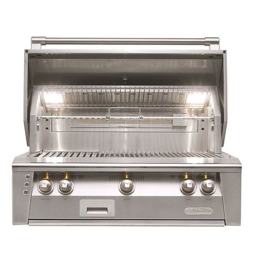 Alfresco 36" Built-In Grill