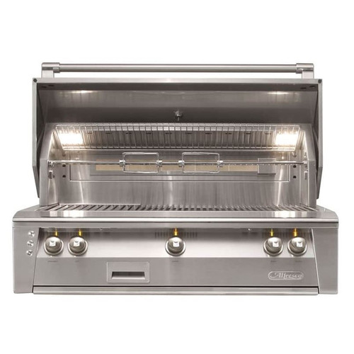 Alfresco 42" Built-In Grill