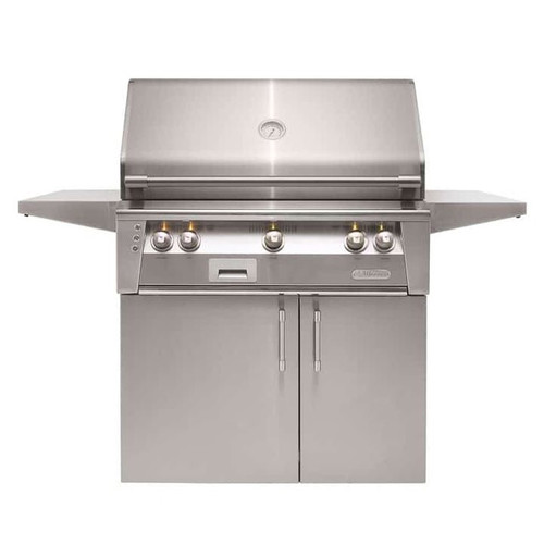 Alfresco 36" Standard Cart Grill
