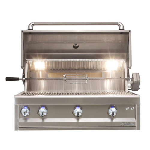 Artisan 36" Professional Built-In Gas Grill