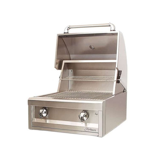 Artisan 26" American Eagle Built-In Grill