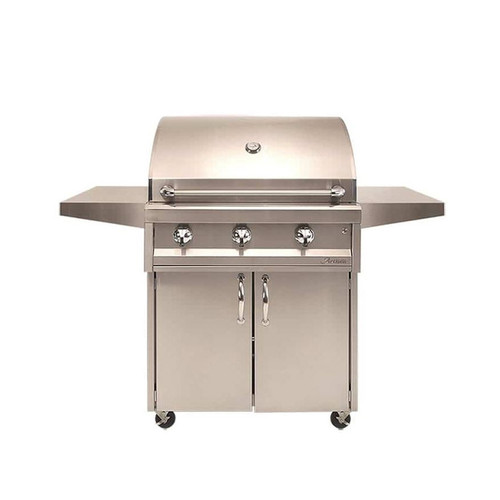 Artisan 32" American Eagle Grill Cart