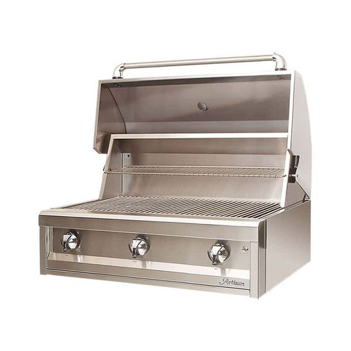 Artisan 36" American Eagle Built-In Grill