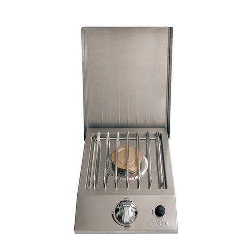 Artisan Single Side Burner