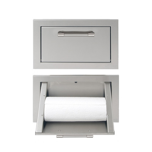 Alfresco 17" Towel Holder