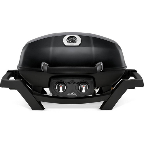 Napoleon TravelQ PRO285 Portable Propane Gas Grill
