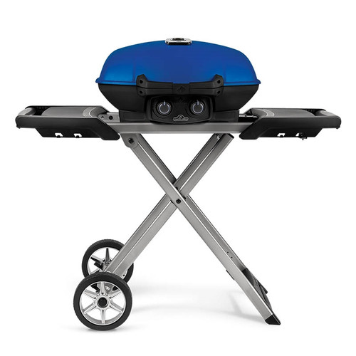 Napoleon PHANTOM TravelQ PRO 285 Portable Propane Gas Grill with